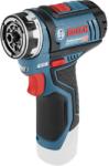 Bosch GSR 12V-15 FC SOLO (06019F6004)