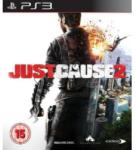 Eidos Just Cause 2 (PS3)