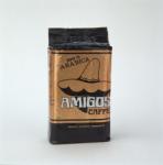 Amigos Caffé Kotyogók kedvence 100% arabica 250 g
