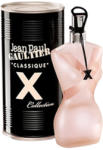 Jean Paul Gaultier Classique X Collection EDT 100 ml Parfum