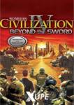 2K Games Sid Meier's Civilization IV Beyond the Sword DLC (PC) Jocuri PC
