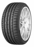 Continental ContiSportContact 3 SSR (RFT) 205/45 R17 84W