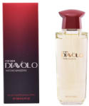 Antonio Banderas Diavolo for Men EDT 100 ml Parfum