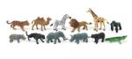 Safari Ltd Figurina Animal din jungla (SAF761004) Figurina