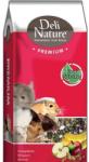 BEDUCO Deli nature premium small rodents малки гризачи 12, 5 кг beduco Белгия 21352