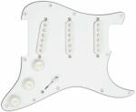 Seymour Duncan SSTK-S10S PICKG WH White Doză chitară (SSTK-S10S PICKG WH)