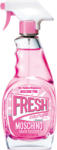 Moschino Fresh Couture Pink EDT 100 ml Tester