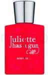 Juliette Has A Gun MMMM... EDP 50 ml Parfum