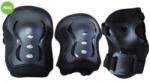 Nextreme Set protectii Nextreme Junior Black (GRG-043)