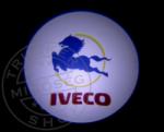Iveco LED projektor párban 12/24V