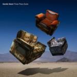 Gentle Giant Three Piece Suite (Steven Wilson Mix) - livingmusic - 139,99 RON