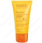 Uriage Bariésun színezett arckrém, sötét SPF 50+ 50ml