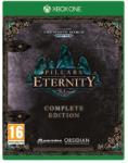Paradox Interactive Pillars of Eternity [Complete Edition] (Xbox One)
