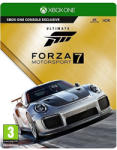 Microsoft Forza Motorsport 7 [Ultimate Edition] (Xbox One)