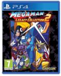 Capcom Mega Man Legacy Collection 2 (PS4)
