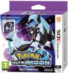 Nintendo Pokémon Ultra Moon [Fan Edition] (3DS)