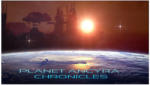 Kiss Publishing Planet Ancyra Chronicles (PC)