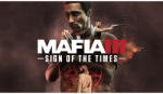 2K Games Mafia III Sign of the Times (PC)