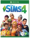 Electronic Arts The Sims 4 (Xbox One)