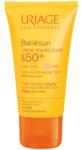 Uriage Bariésun színezett arckrém, világos SPF 50+ 50ml