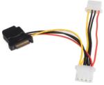 StarTech LP4SATAFM2L