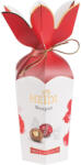 HEIDI Flower desszert mogyoró 120 g