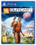 Bigben Interactive Outcast Second Contact (PS4)