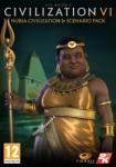 2K Games Sid Meier's Civilization VI Nubia Civilization & Scenario Pack (PC)