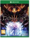 Kalypso Dungeons III (Xbox One)