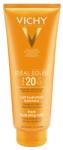 Vichy Idéal Soleil napvédő tej érzékeny bőrre SPF 20 300ml