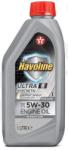 Texaco Havoline Ultra R 5W-30 1 l