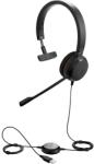 Jabra EVOLVE 20 UC Mono (4993-829-409) Casti