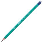 BIC Creion grafit HB cu radiera, BIC Evolution 655