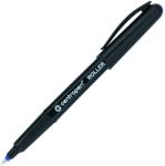 Centropen Roller 0.6mm albastru, CENTROPEN 4665M