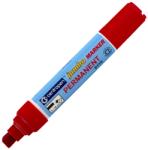 Centropen Marker permanent rosu (jumbo) 2-10mm, CENTROPEN 9110