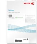 Xerox Etichete adezive 33/A4 70x25.4mm 100 coli/top, XEROX