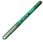uni Roller 0.7mm verde, UNI UB-157D Eye CBN