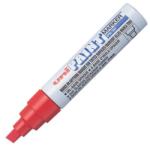 uni Marker cu vopsea 8.5mm rosu, UNI PX-30