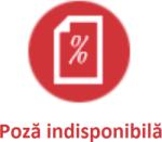 Nova Libris Dispozitie de plata casierie A5 autocopiativa 2 ex