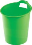 Fellowes Cos hartii 15l plastic verde, FELLOWES G2Desk