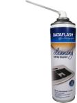 DATAFLASH Spray curatare cu aer presiune mare 400ml, DATA FLASH