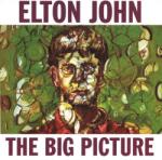 John, Elton Big Picture - facethemusic - 16 890 Ft