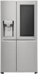 LG GSX961NEAZ Hűtőszekrény, hűtőgép