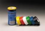 3M Ipari jelzõszalag, 50mm x 33m, 3M, piros (U3M764R) - tutitinta