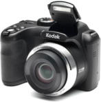 Kodak AZ252 Black (AZ252-BK) Aparat foto