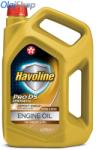 Texaco Havoline ProDS F 5W-20 4 l