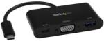 StarTech CDP2VGAUACP
