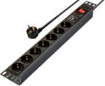 RAINBOW 7 Plug 5 m Switch (RET2209)