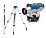 Bosch Нивелир оптичен комплект 32x1 мм/30 м, 360* Bosch GOL 32 G 0 615 994 0AY