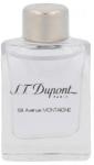 S.T. Dupont 58 Avenue Montaigne for Men EDT 5ml Parfum